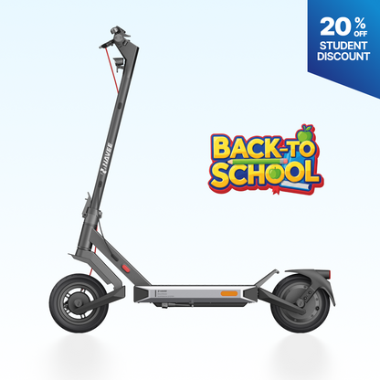 NAVEE S40 Electric Scooter
