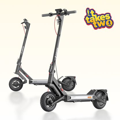 NAVEE S40 Bundle