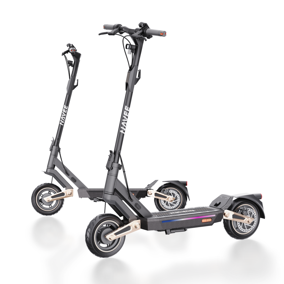 NAVEE ST3 Pro+ST3 Pro Bundle