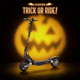 NAVEE ST3 | Smooth City Electric Scooter