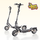 NAVEE ST3+ST3 Bundle