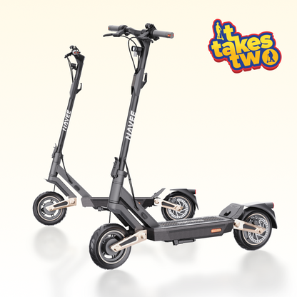 NAVEE ST3+ST3 Bundle