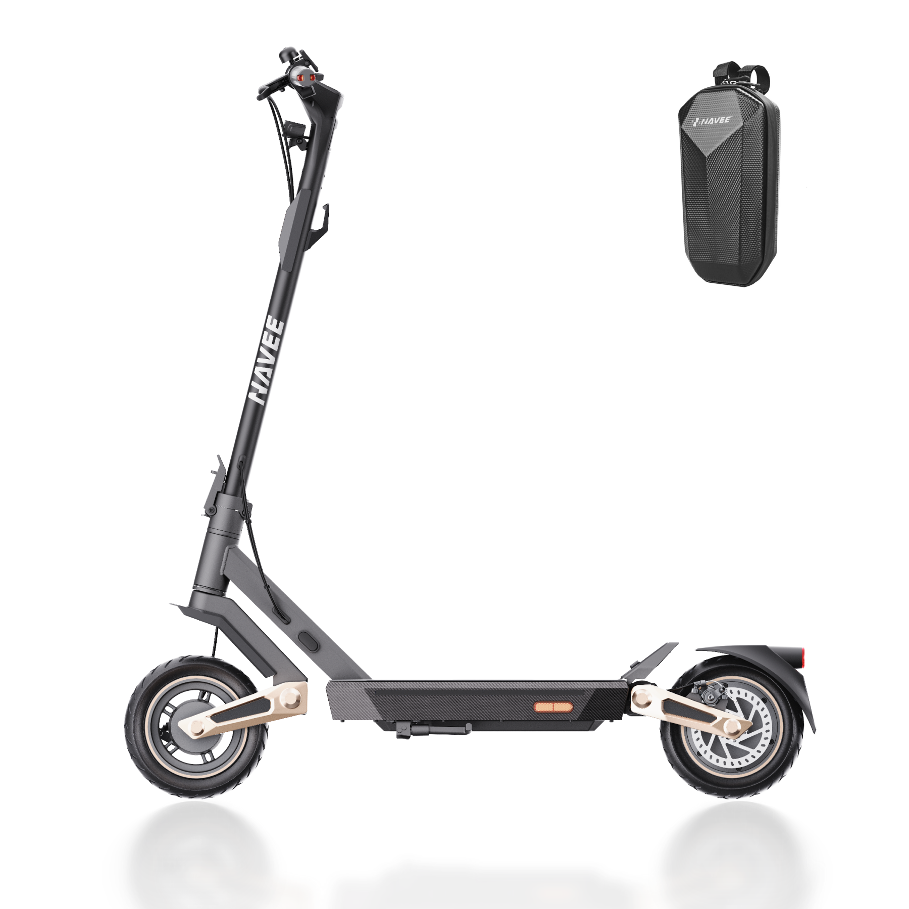 Patinete eléctrico NAVEE ST3