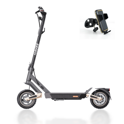 Patinete eléctrico NAVEE ST3