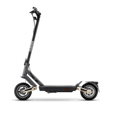 NAVEE ST3 Pro Electric Scooter｜Damping Arm™ Suspension｜46.6miles Eco-range｜1350W