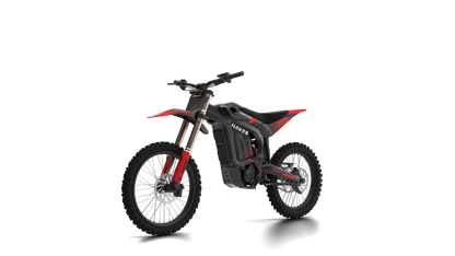 NAVEE STORM X Pro Electric Dirt Bike