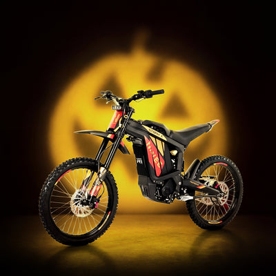 NAVEE STORM X | High-Torque Electric Dirt Bike