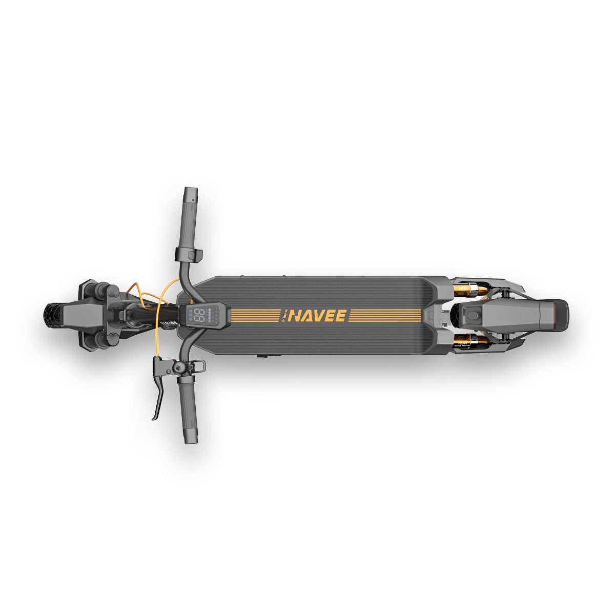 NAVEE Electric Scooter GT3 Pro Bundle
