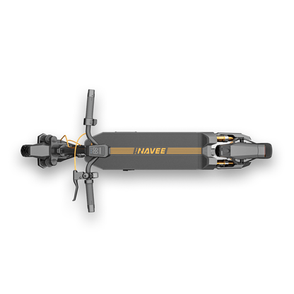 NAVEE Electric Scooter GT3 Pro Bundle