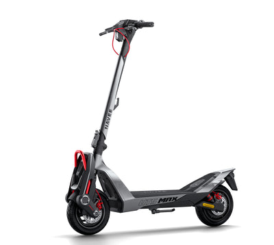 NAVEE UT5 Max  – 62miles Max. Range｜2400W Max. Motor｜39% Climb｜31mph Max. Speed