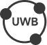 UWB Enabled