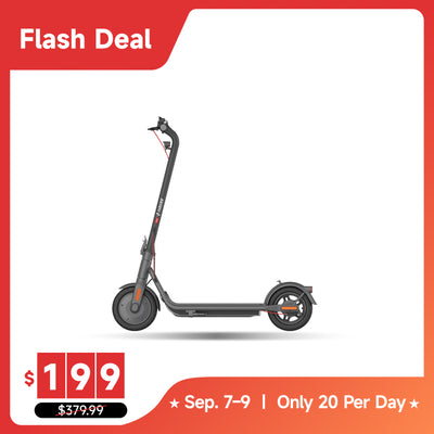 FLASH DEAL-NAVEE V25 Electric Scooter