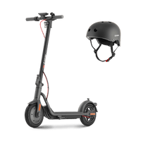 NAVEE V25 Pro + Helmet/Lock/Phone Holder