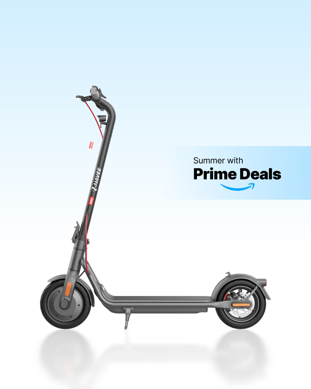 NAVEE Electric Scooter V40N