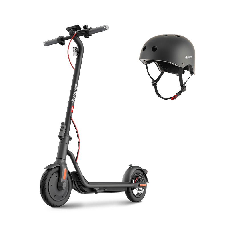 NAVEE V40N + Helmet/Lock/Phone Holder