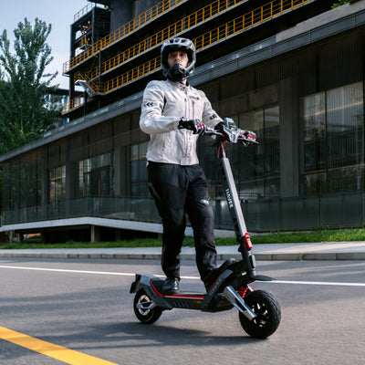 NAVEE XT5 Pro | Off-Road Electric Scooter