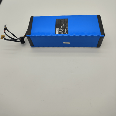 NAVEE Electric Scooter NAVEE GT3 Max Parts Battery pack assembly-GT3 MAX