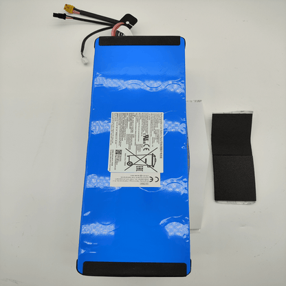 NAVEE Electric Scooter NAVEE GT3 Pro Parts Battery pack assembly-GT3Pro