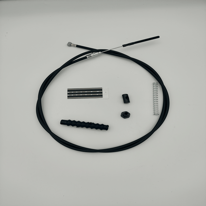 NAVEE Electric Scooter NAVEE ST3 Parts Brake cable assembly-ST3