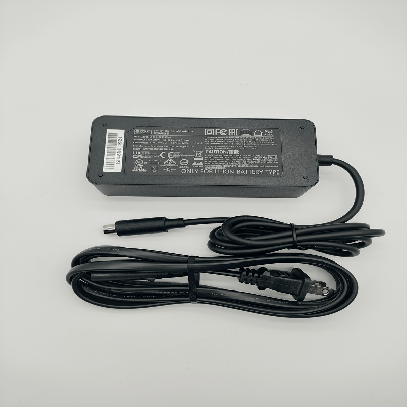 NAVEE Electric Scooter NAVEE V25Pro Parts Charger ASSY-V25Pro