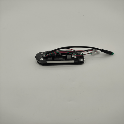 NAVEE Electric Scooter NAVEE N40 Parts Dashbaord Assy-N40