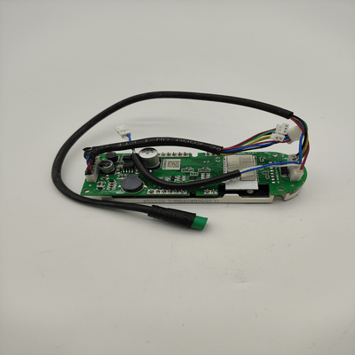 NAVEE Electric Scooter NAVEE S65 Parts Dashbaord Assy-S65