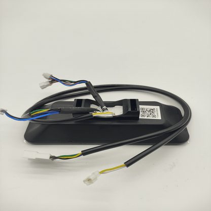 NAVEE Electric Scooter NAVEE V25 Parts Dashbaord Assy-US version-V25