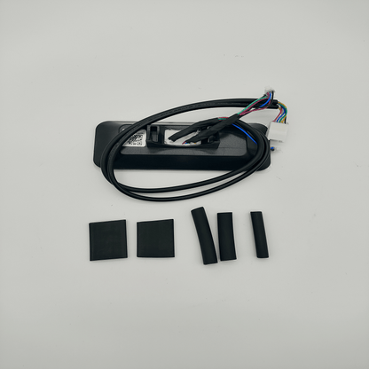 NAVEE Electric Scooter NAVEE V40 Parts Dashbaord Assy-V40