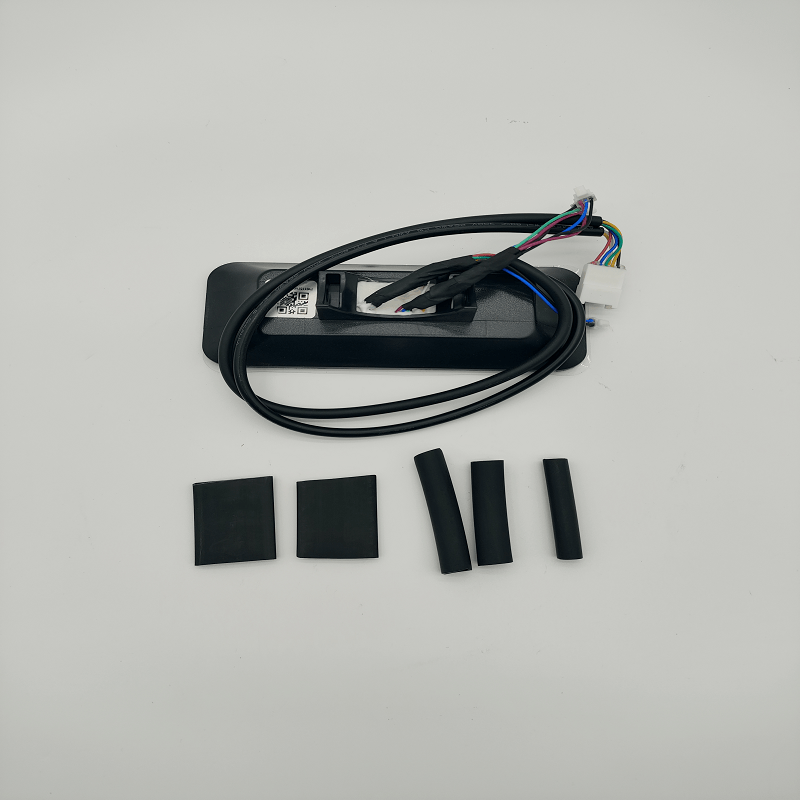 NAVEE Electric Scooter NAVEE V40 Parts Dashbaord Assy-V40