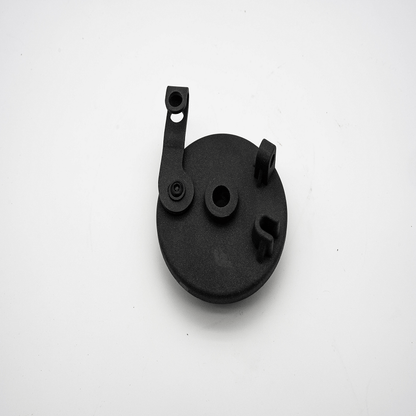 NAVEE Electric Scooter NAVEE V25Pro Parts Drum brake assembly-V25Pro