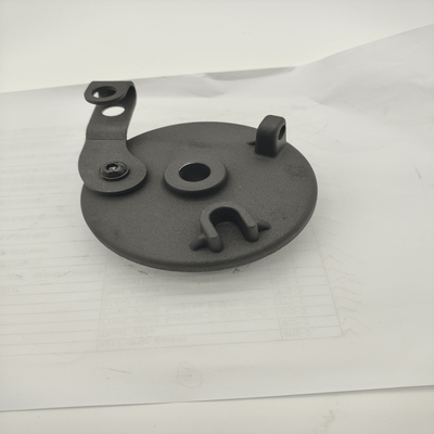 NAVEE Electric Scooter NAVEE GT3 Max Parts Drum Brake-GT3Max