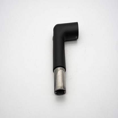 NAVEE Electric Scooter NAVEE V40 Parts Forehead knob vertical assembly-V40