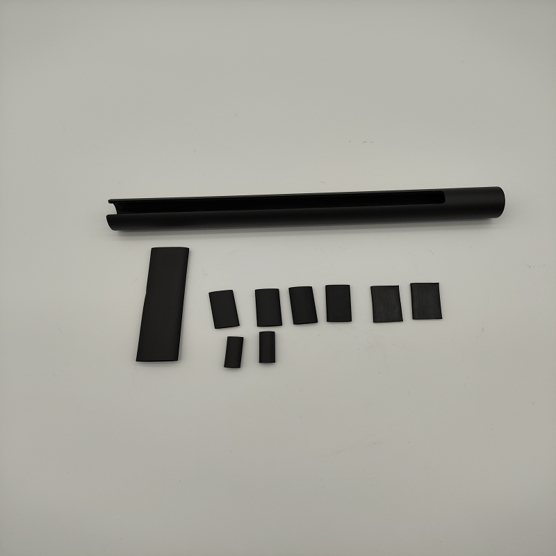 NAVEE Electric Scooter NAVEE ST3 Pro Parts Handlerbar-Left-ST3 Pro