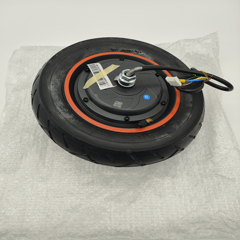 NAVEE Electric Scooter NAVEE N40 Parts Hub Motor Assy-N40