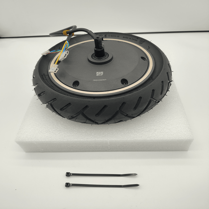 NAVEE Electric Scooter NAVEE ST3 Parts Hub motor assy-ST3