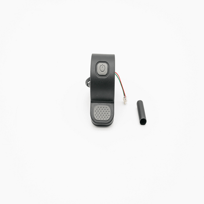 NAVEE Electric Scooter NAVEE V40 Parts Indicates the throttle assembly-V40