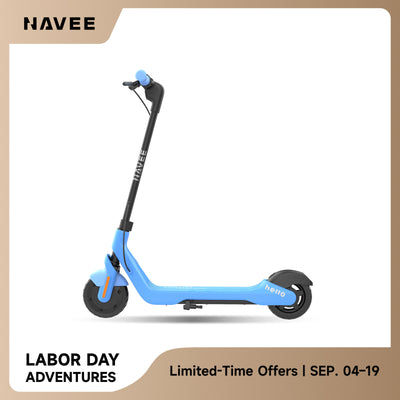 NAVEE K100 | Kids Electric Scooter