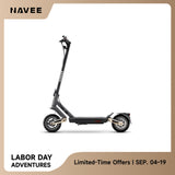 NAVEE ST3 | Smooth City Electric Scooter