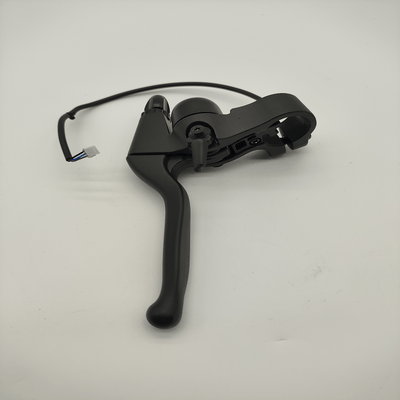 NAVEE Electric Scooter NAVEE S65 Parts Left Brake Lever Assy-S65