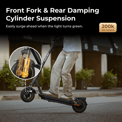 NAVEE Electric Scooter GT3 Pro
