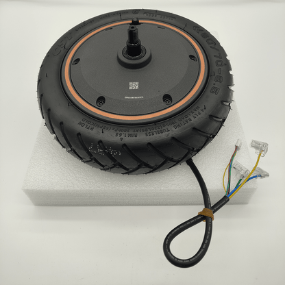 NAVEE Electric Scooter NAVEE GT3 Parts Motor Assy-GT3