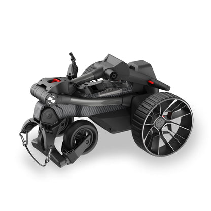 NAVEE Electric Scooter NAVEE Birdie 3X Electric Golf Push Cart