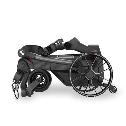 NAVEE Electric Scooter NAVEE Birdie 3X Electric Golf Push Cart