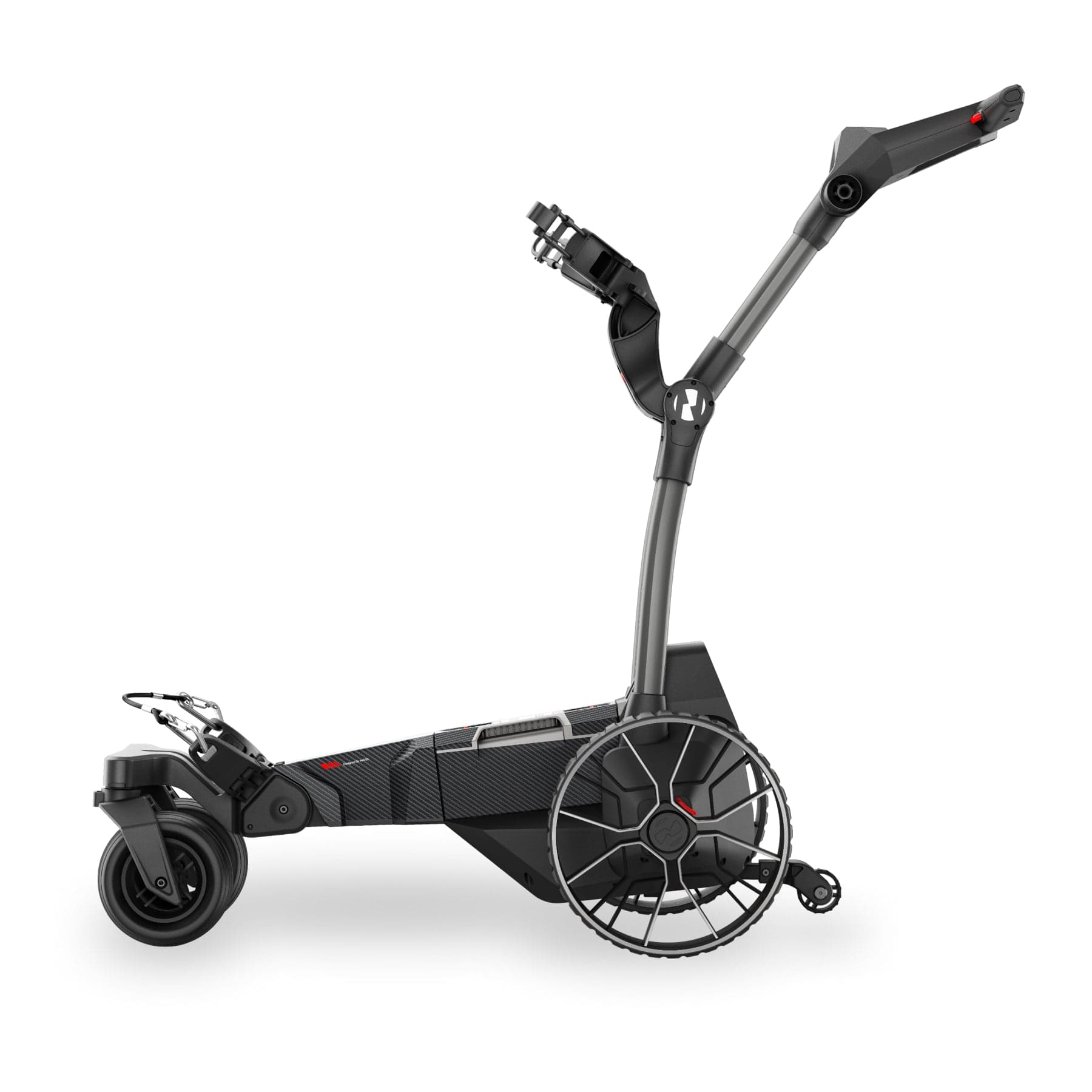 NAVEE Electric Scooter NAVEE Birdie 3X Electric Golf Push Cart