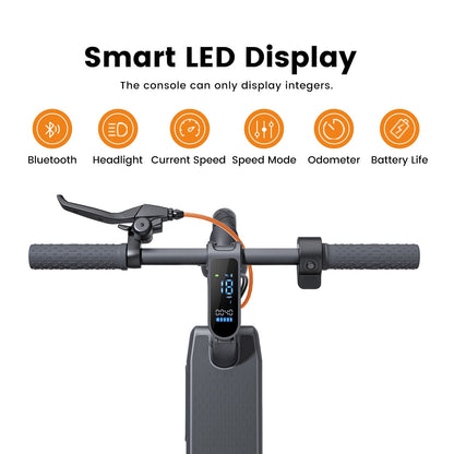 NAVEE Electric Scooter NAVEE Electric Scooter N40