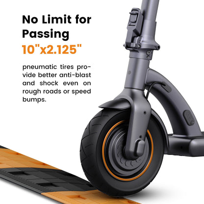NAVEE Electric Scooter NAVEE Electric Scooter N40