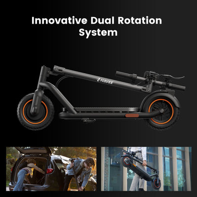 NAVEE Electric Scooter NAVEE Electric Scooter N65