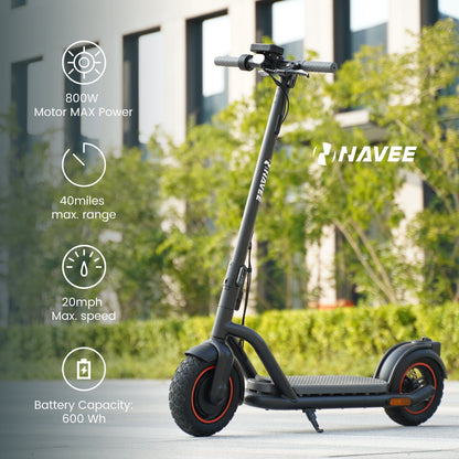NAVEE Electric Scooter NAVEE Electric Scooter N65