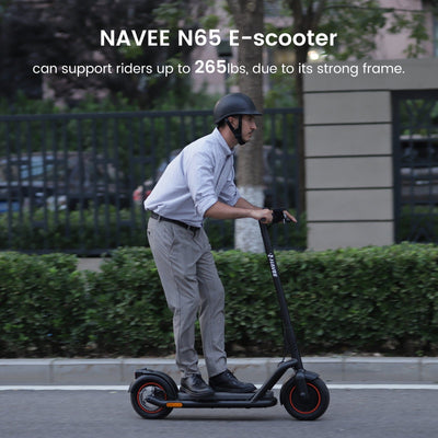 NAVEE Electric Scooter NAVEE Electric Scooter N65