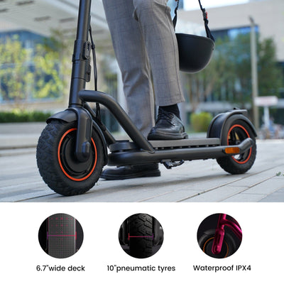 NAVEE Electric Scooter NAVEE Electric Scooter N65